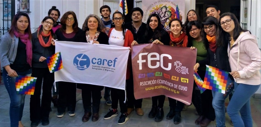 Nuestros comienzos