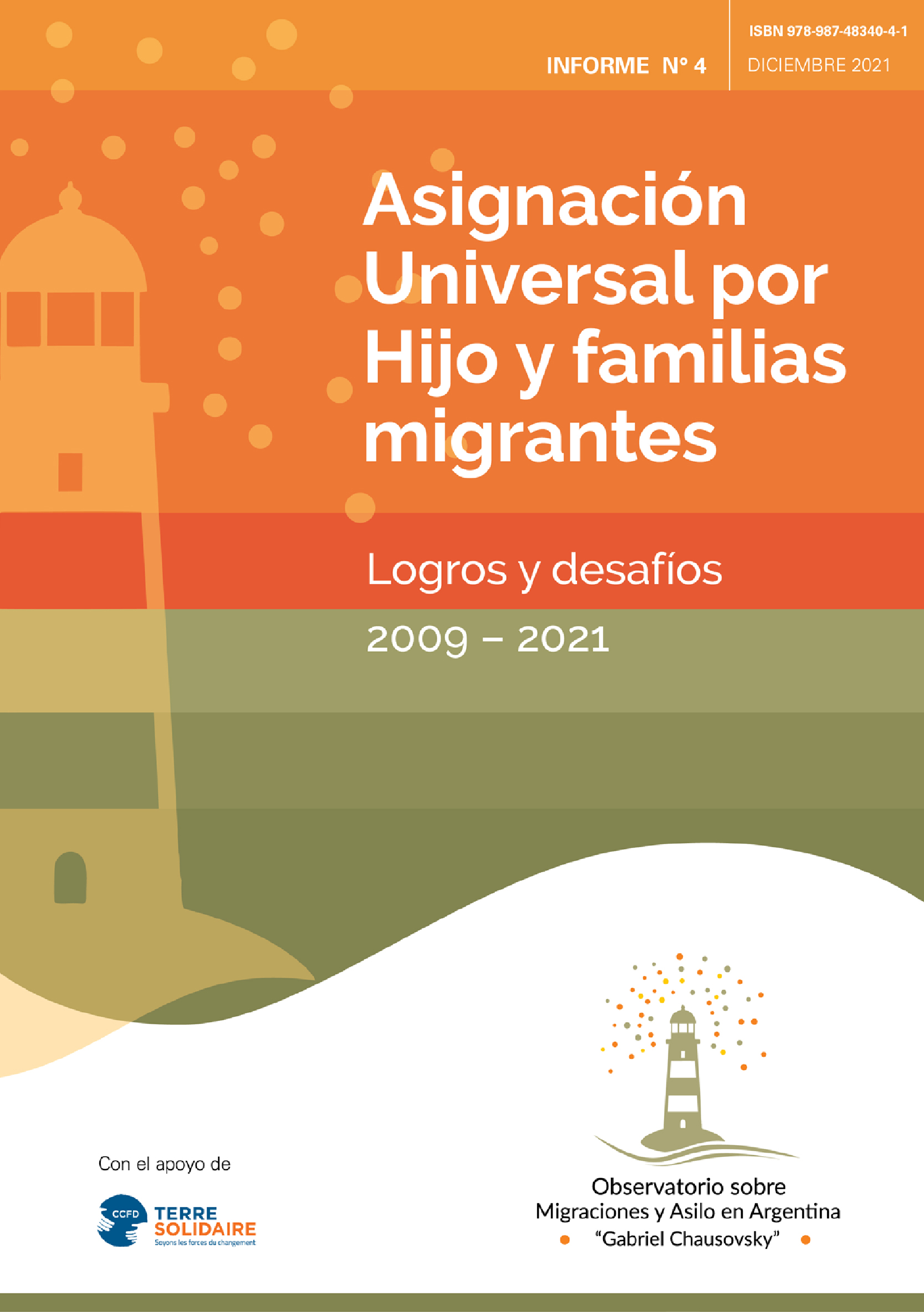 Asignación Universal por Hijo y familias migrantes