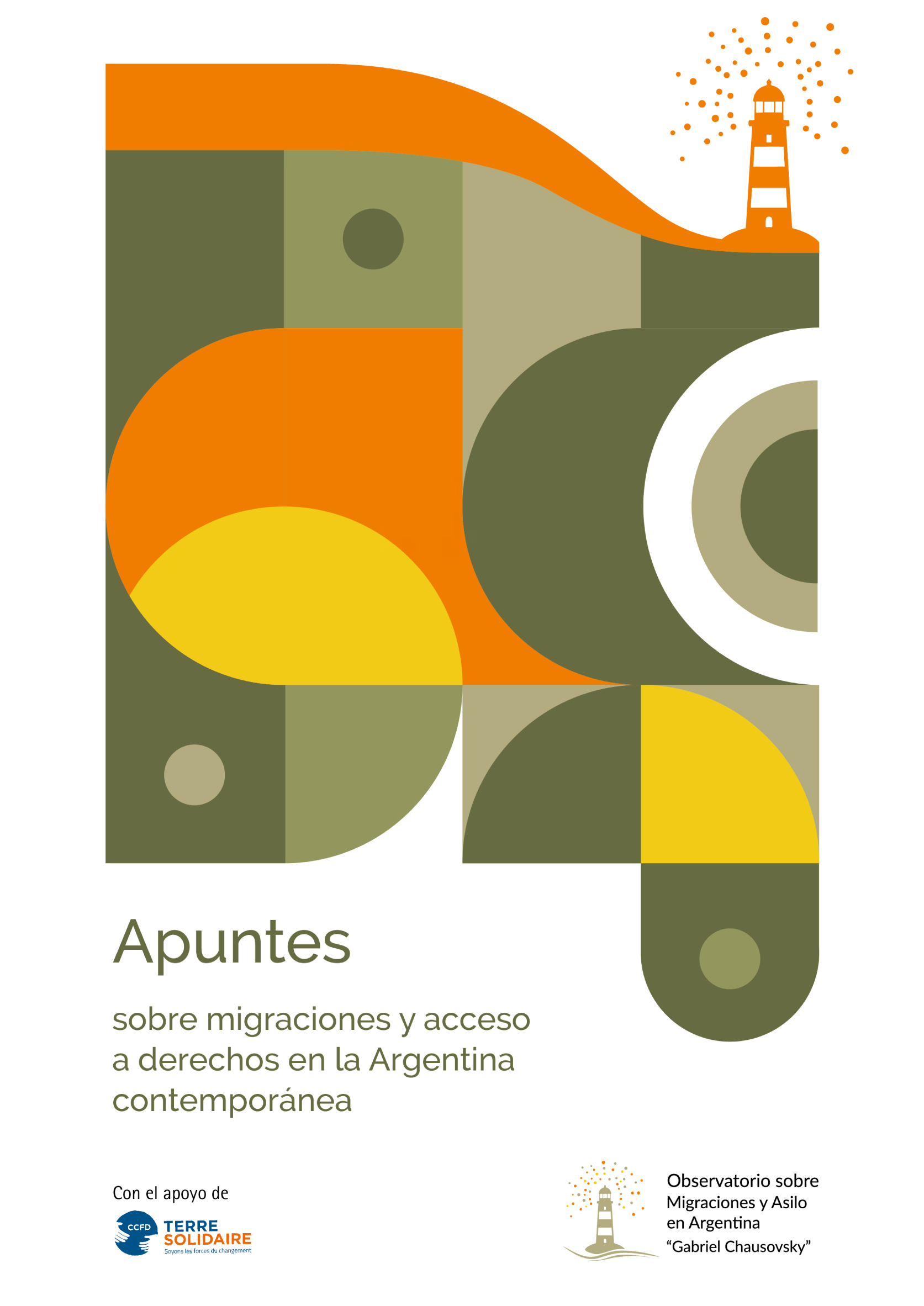 Apuntes sobre migraciones y acceso a derechos en la Argentina contemporánea